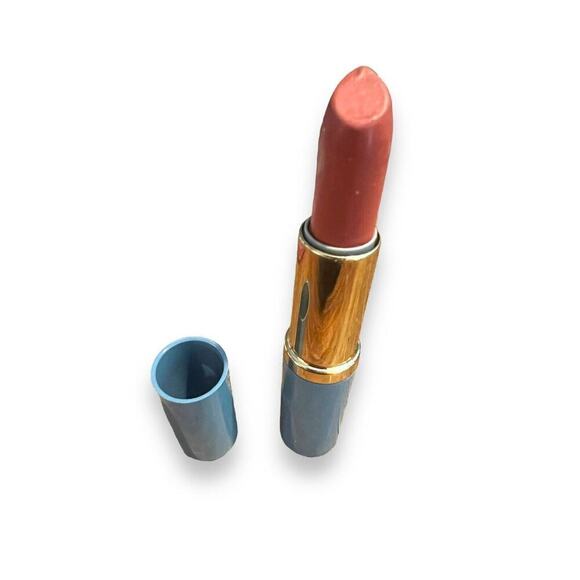 New ESTEE LAUDER Rosewood #12 RE-Nutriv Lipstick RARE & VERY DIFFICULT TO FIND